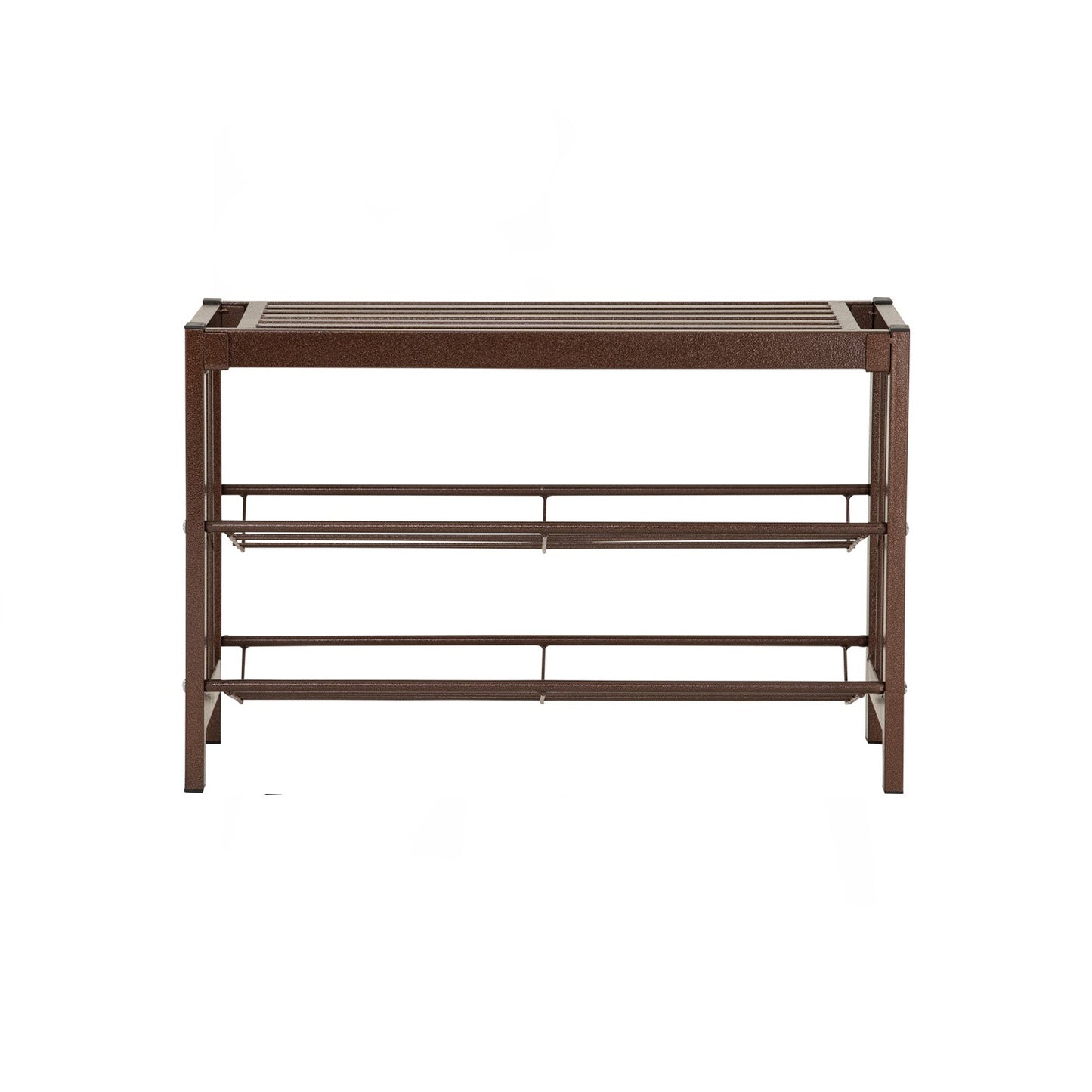 MYKA Shoe Rack With Bench