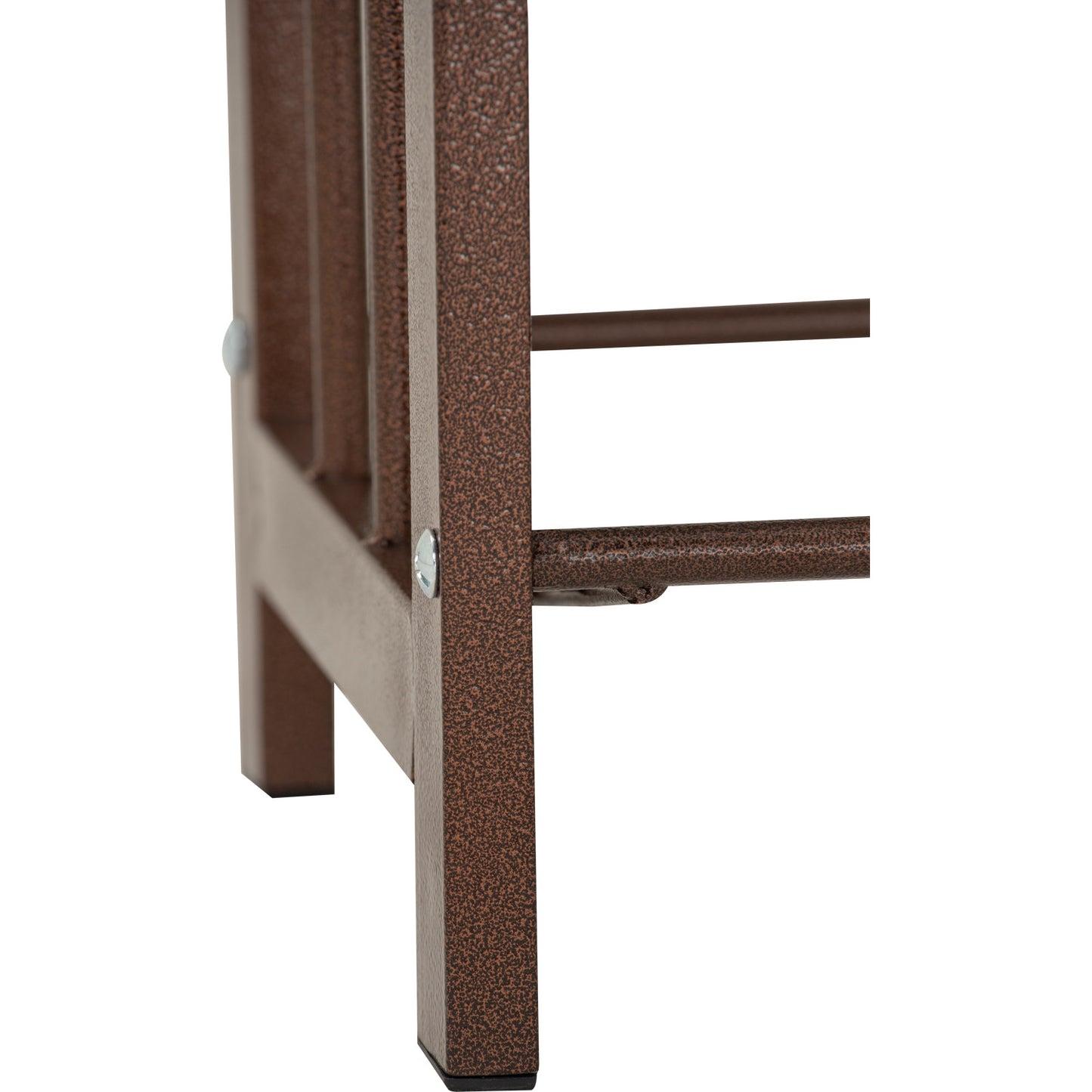 MYKA Shoe Rack With Bench