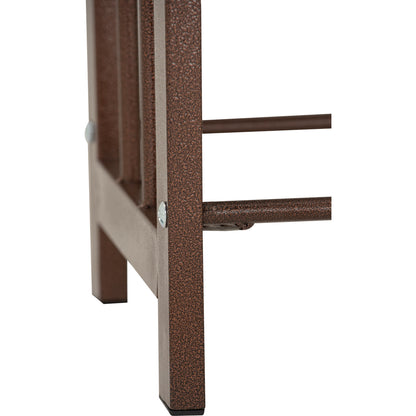 MYKA Shoe Rack With Bench