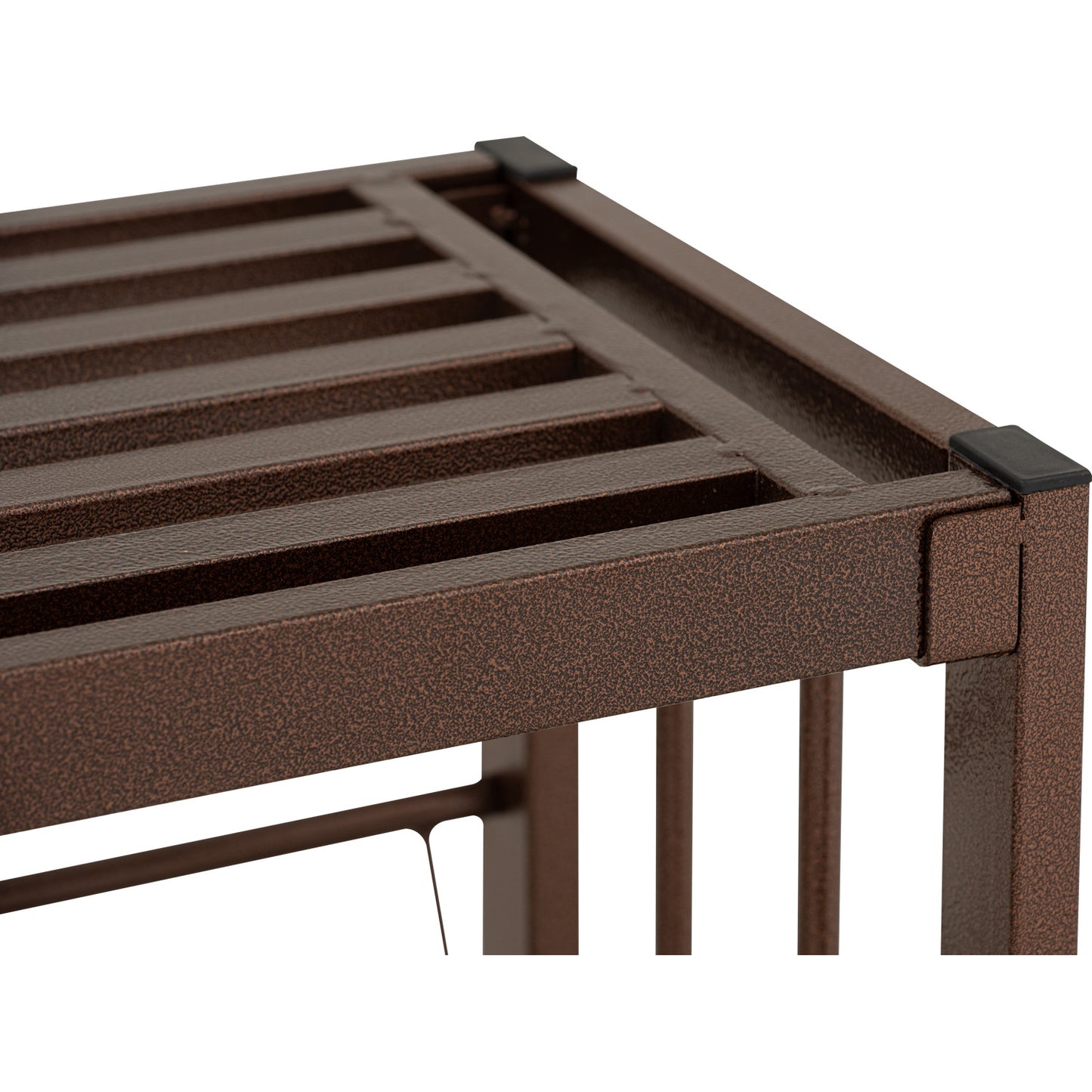MYKA Shoe Rack With Bench