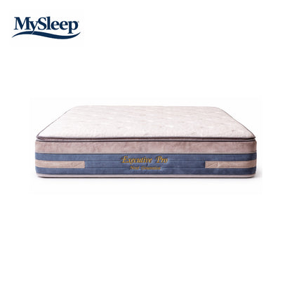 MYSLEEP Executive Pro (Single/Super Single/Queen Size/King Size)