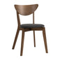 NAIDA Dining Chair - Cocoa Frame