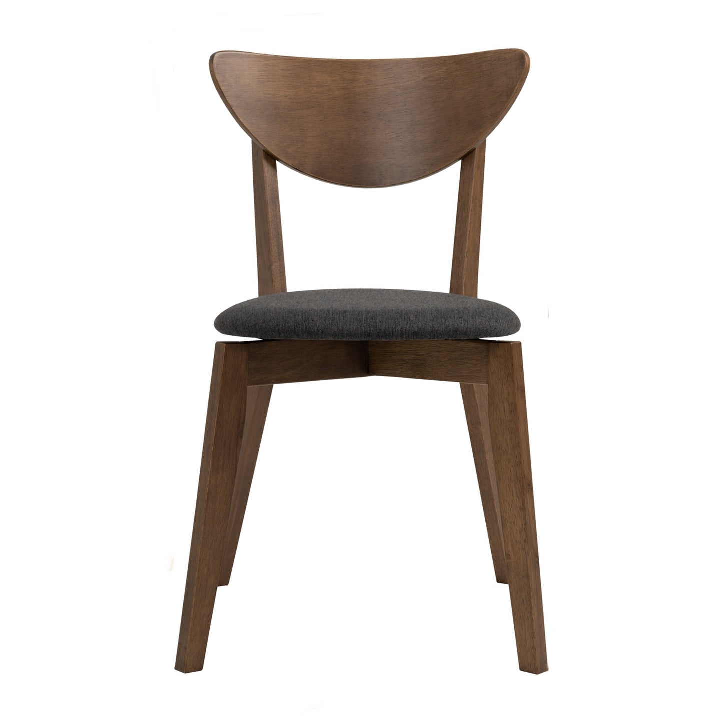 NAIDA Dining Chair - Cocoa Frame