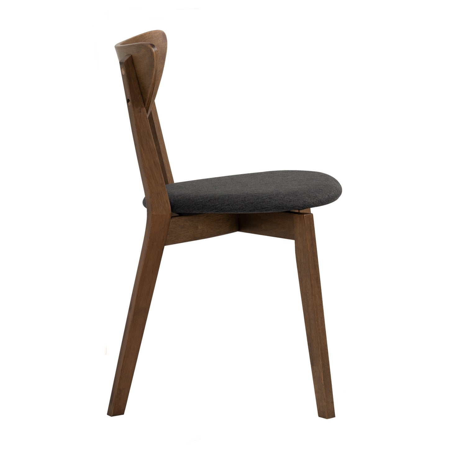 NAIDA Dining Chair - Cocoa Frame