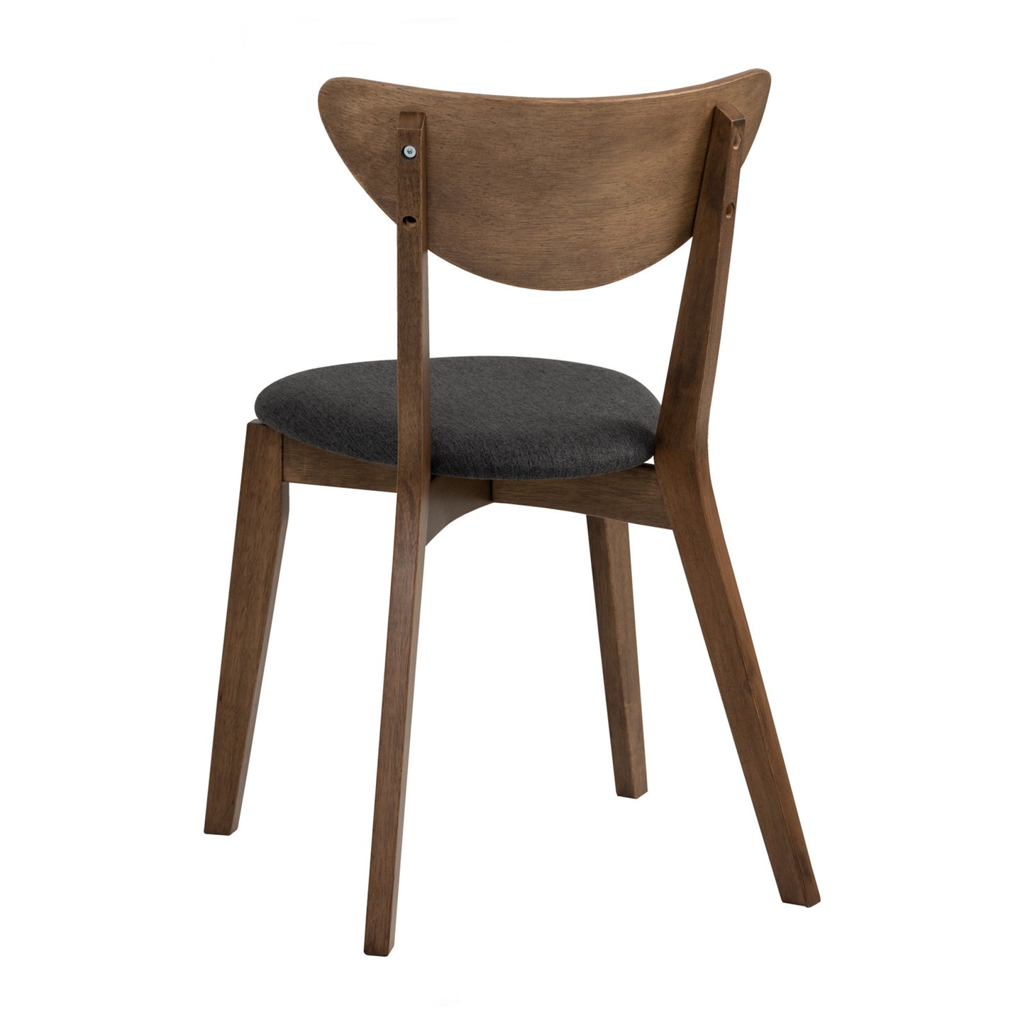 NAIDA Dining Chair - Cocoa Frame