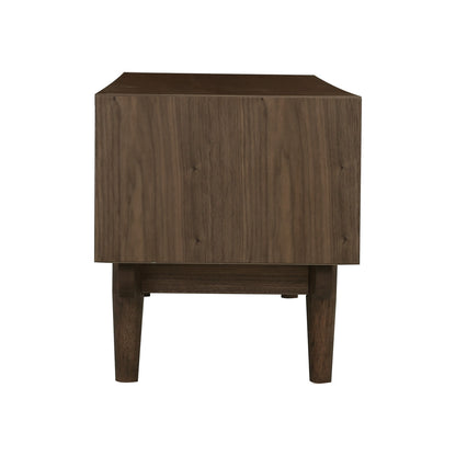 NAKULA TV Cabinet - Walnut