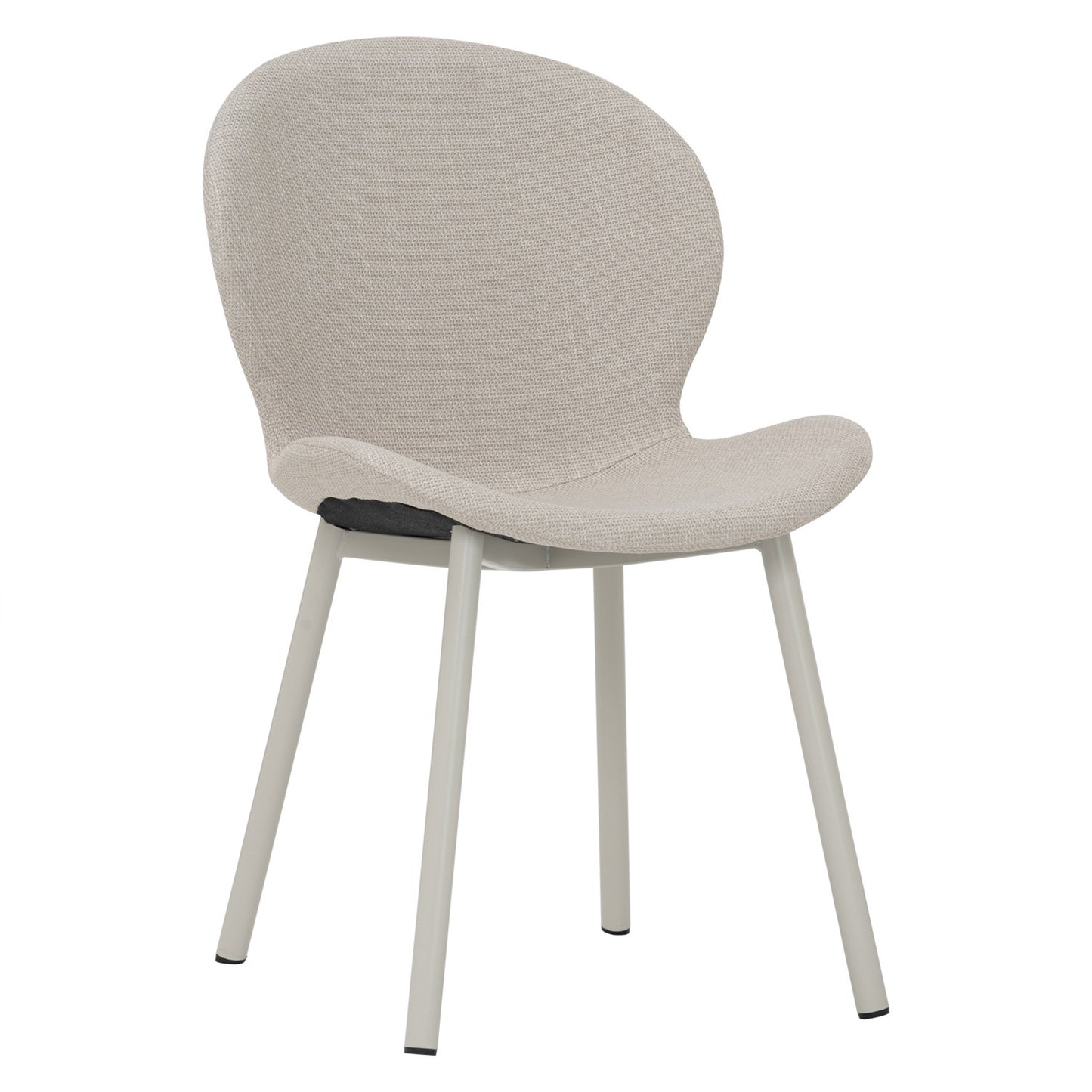 NAVON Dining Chair - Beige