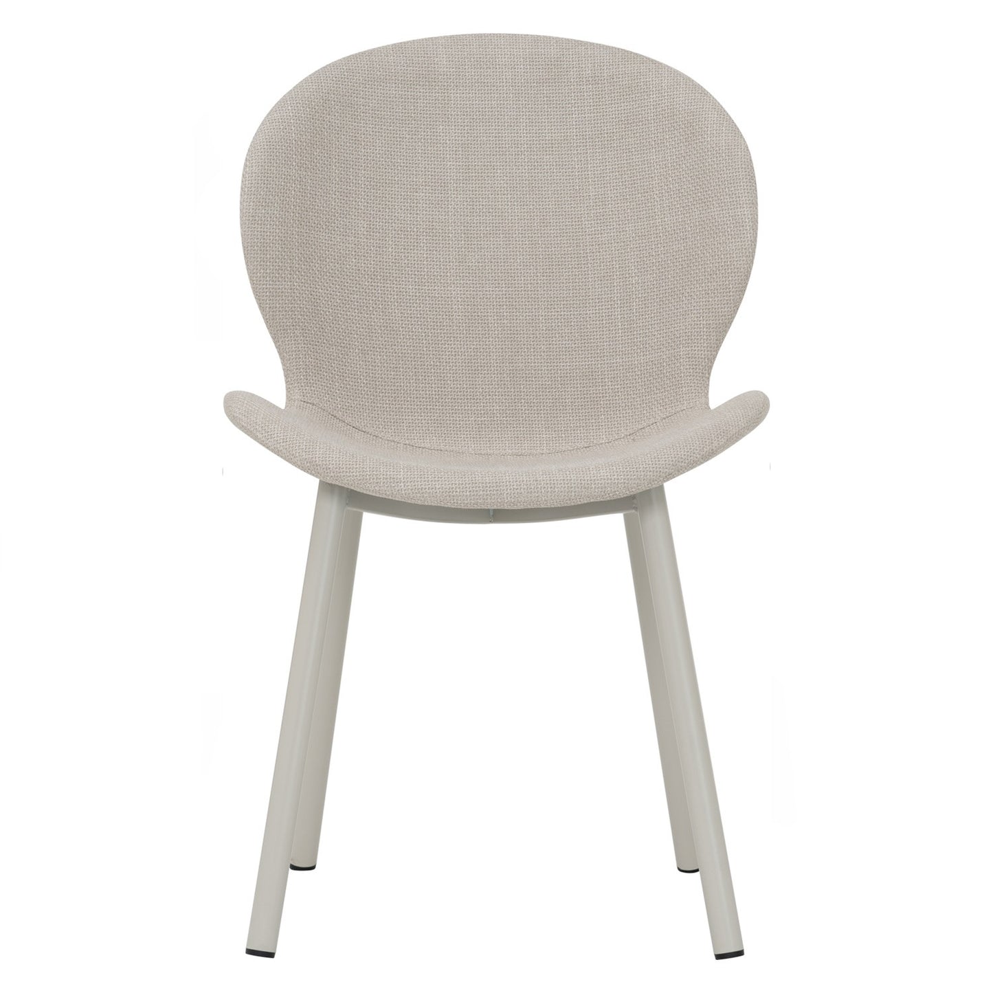 NAVON Dining Chair - Beige
