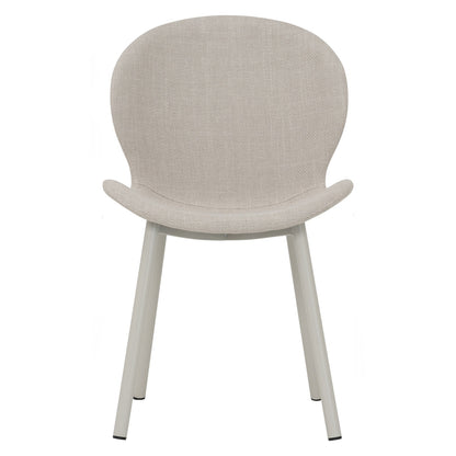NAVON Dining Chair - Beige