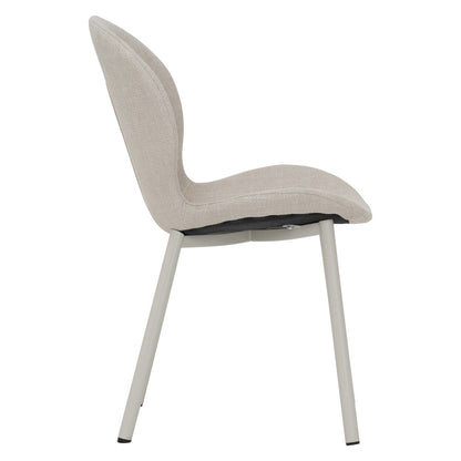 NAVON Dining Chair - Beige