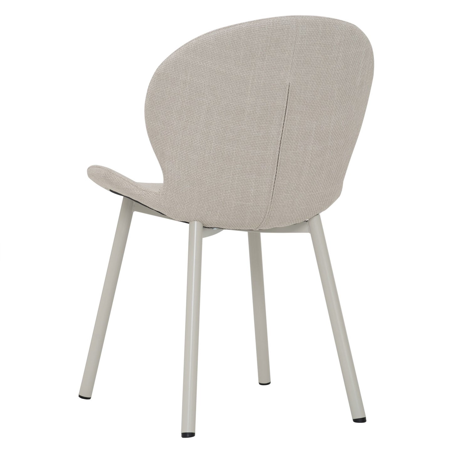NAVON Dining Chair - Beige