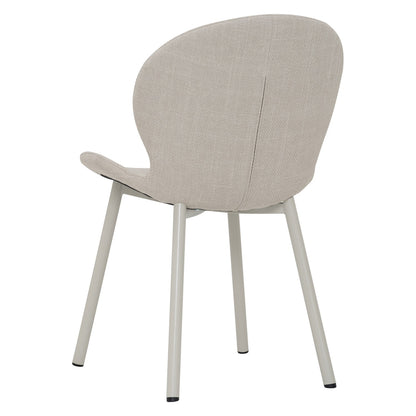 NAVON Dining Chair - Beige