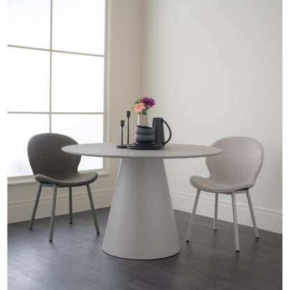 NAVON Dining Chair - Beige