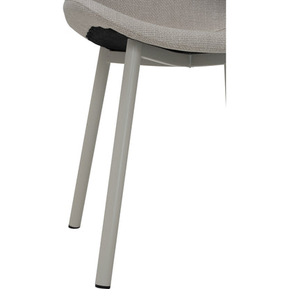 NAVON Dining Chair - Beige
