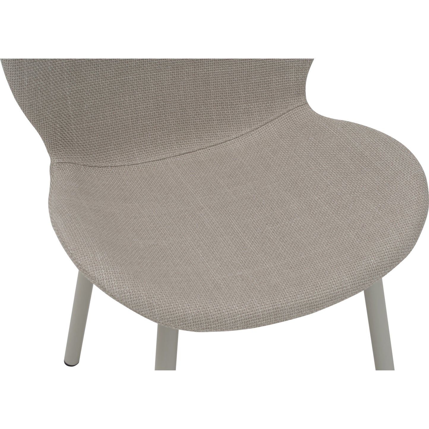 NAVON Dining Chair - Beige