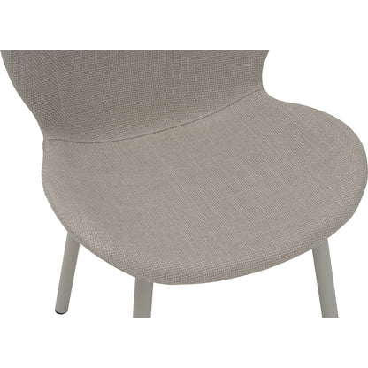 NAVON Dining Chair - Beige