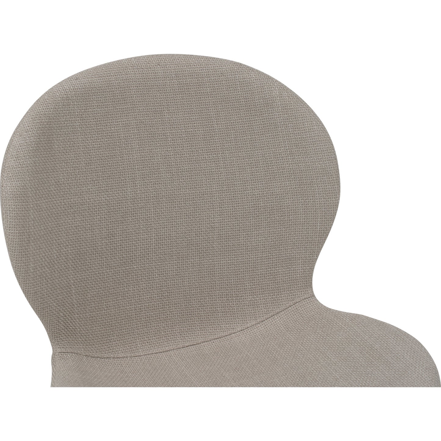 NAVON Dining Chair - Beige