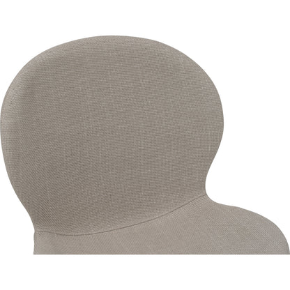 NAVON Dining Chair - Beige
