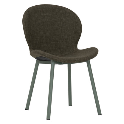 NAVON Dining Chair - Seaweed