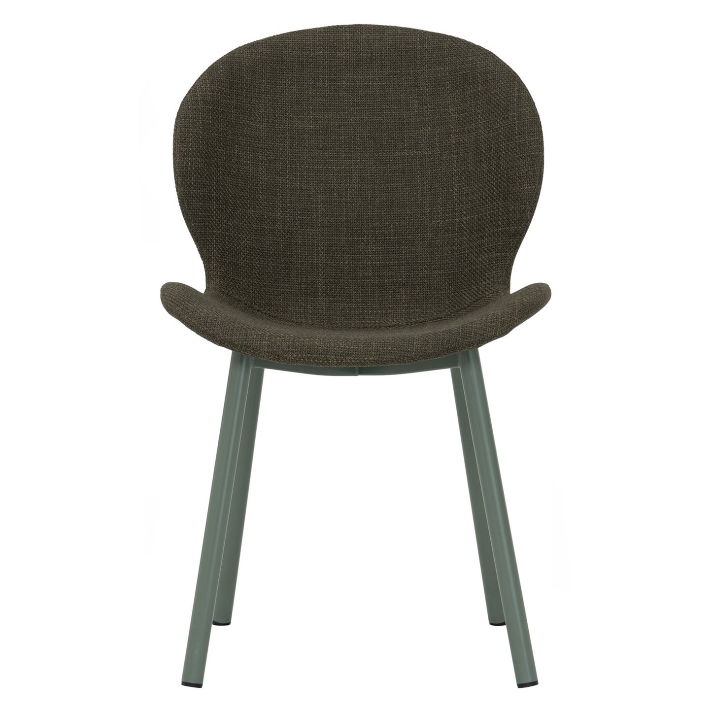 NAVON Dining Chair - Seaweed