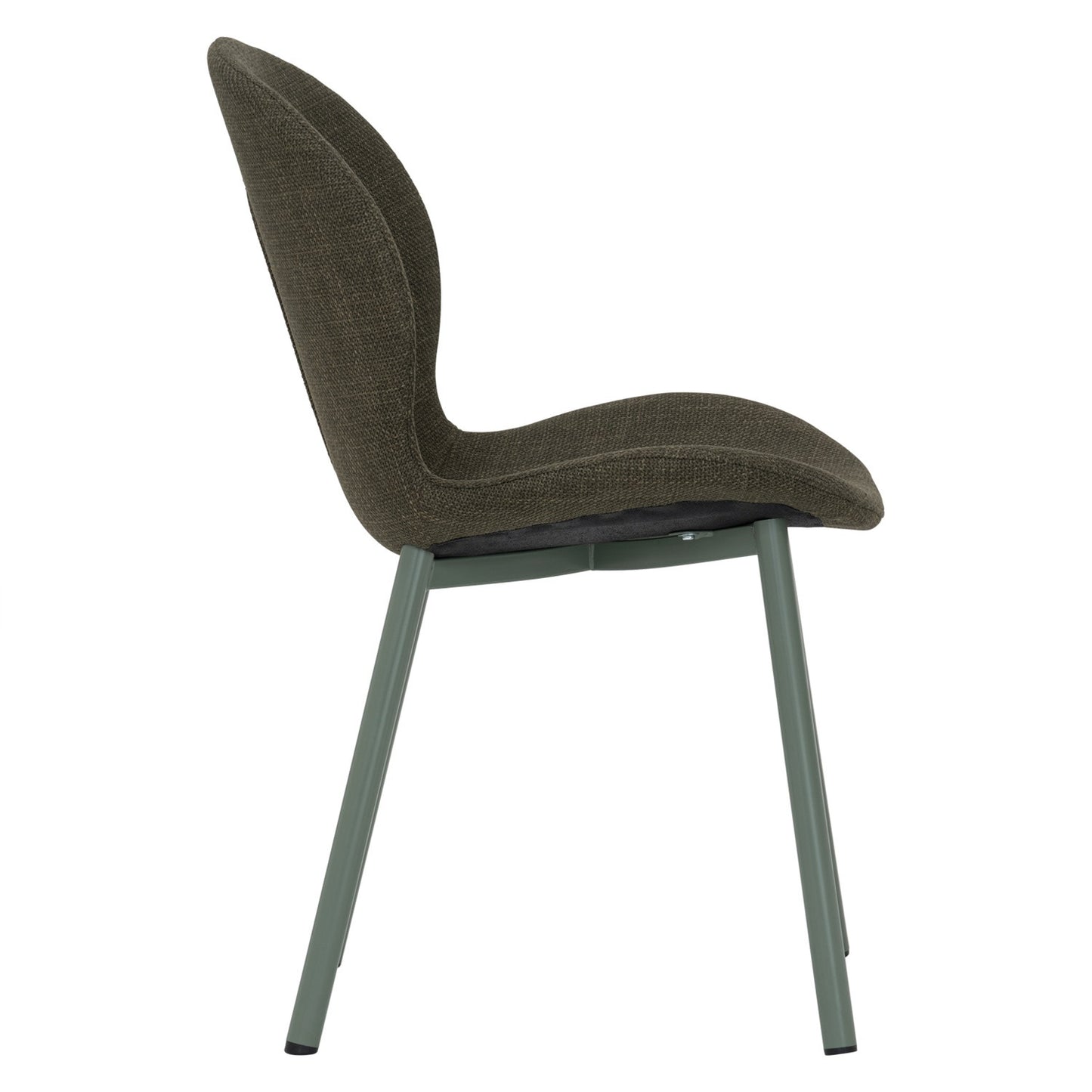 NAVON Dining Chair - Seaweed