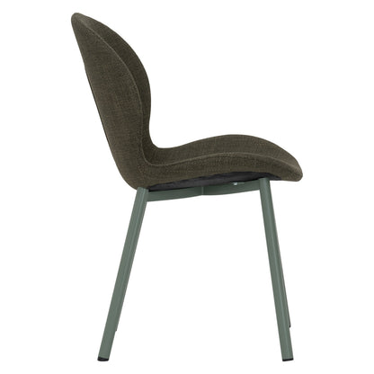 NAVON Dining Chair - Seaweed
