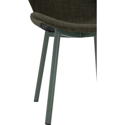 NAVON Dining Chair - Seaweed