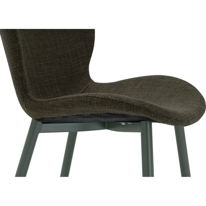 NAVON Dining Chair - Seaweed