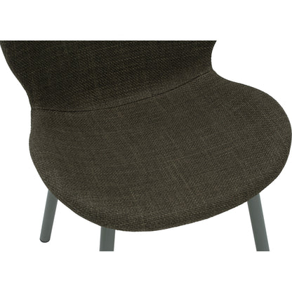 NAVON Dining Chair - Seaweed