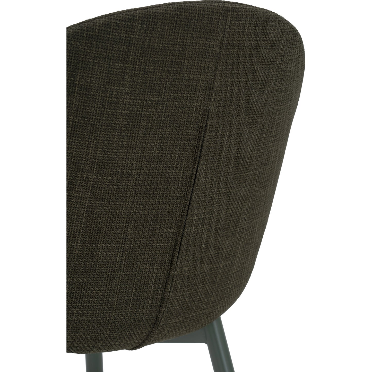 NAVON Dining Chair - Seaweed