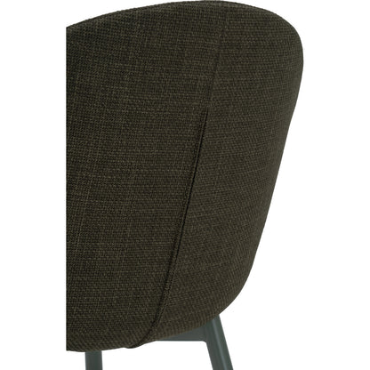 NAVON Dining Chair - Seaweed