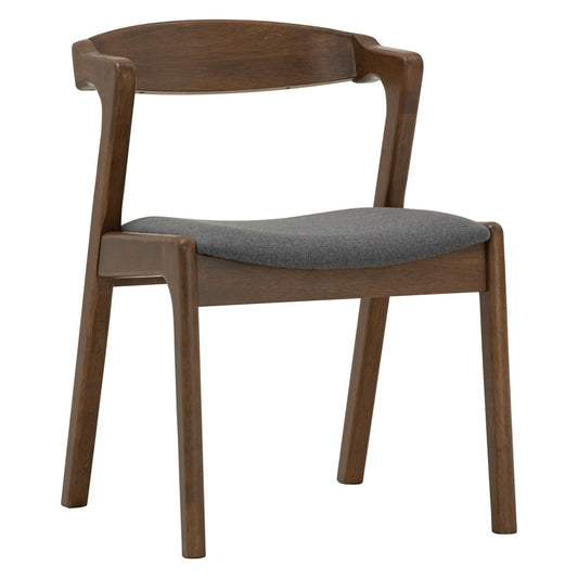 NAZO Dining Chair - Cocoa