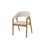 NELSON Dining Chair - Beech