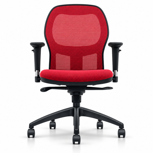 NR002-MB Office Chair