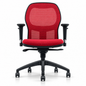 NR002-MB Office Chair