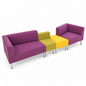 NESPOLA NS-1125 Modular Sofa C