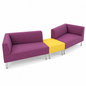 NESPOLA NS-1125 Modular Sofa A