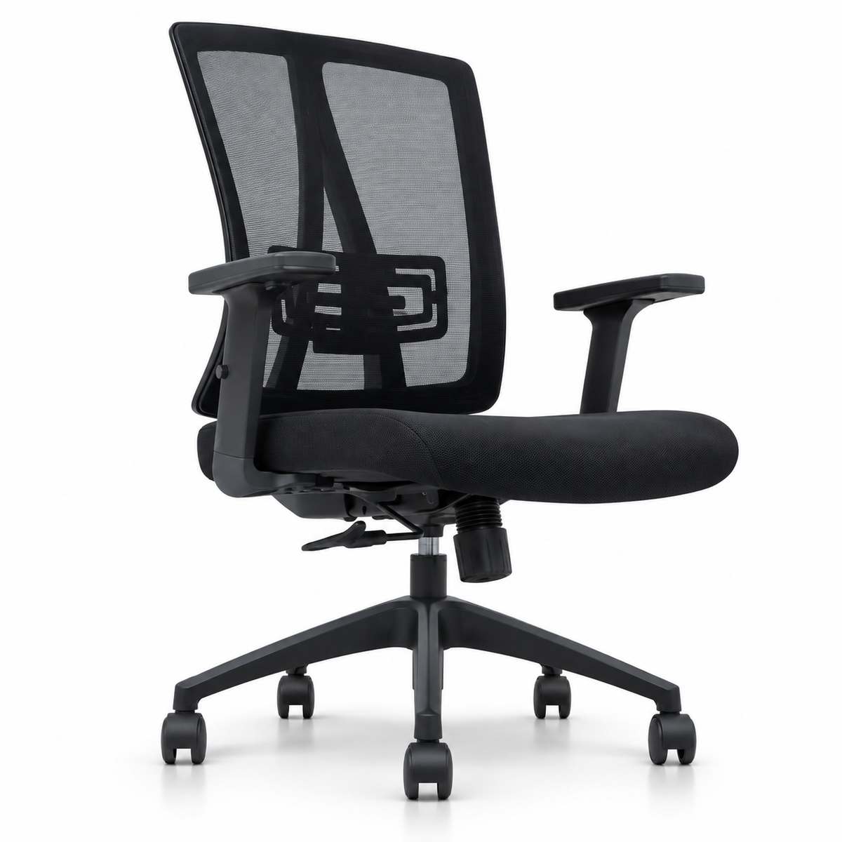 NTT 100-LB CRIUS Office Chair