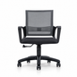 NTT 63-LB Office Chair - Black