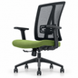 NTT 100-MB CRIUS Office Chair