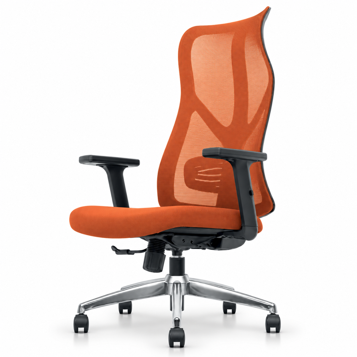NTT 102-HB MAETIS Office Chair