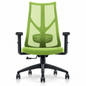 NTT102-HB Office Chair - Green
