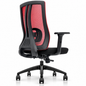 NTT 113-MB NOMOS Office Chair