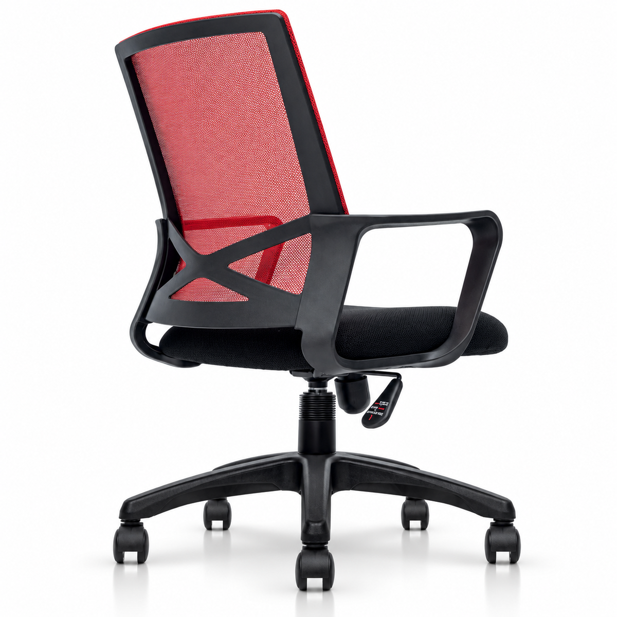 NTT 120-MB NILUS Office Chair