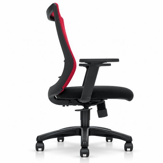 NTT133-LB Office Chair