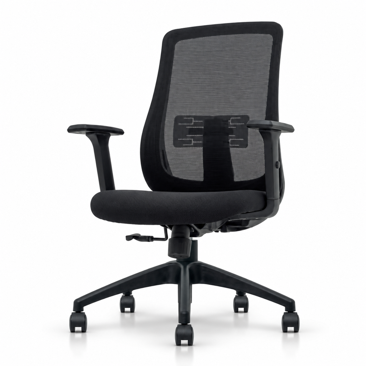 NTT 169-MB ELPIS Office Chair