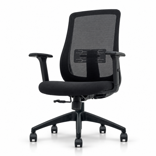 NTT 169-MB ELPIS Office Chair