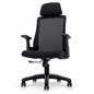NTT 175-HB LAPETUS Office Chair
