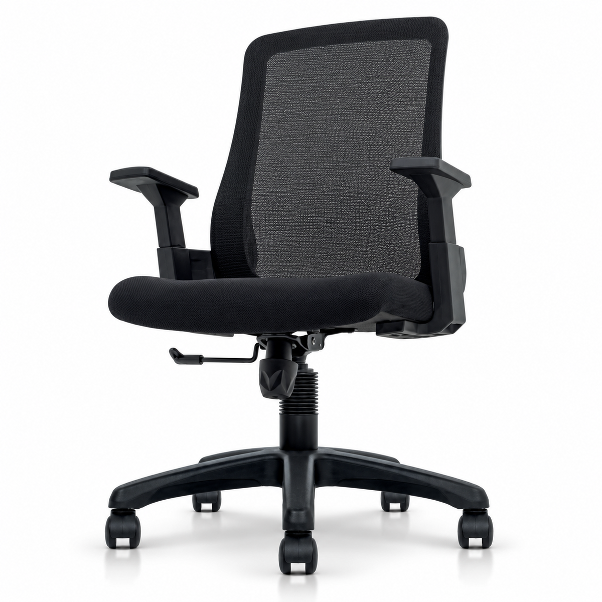 NTT 176-MB LAPETUS Office Chair