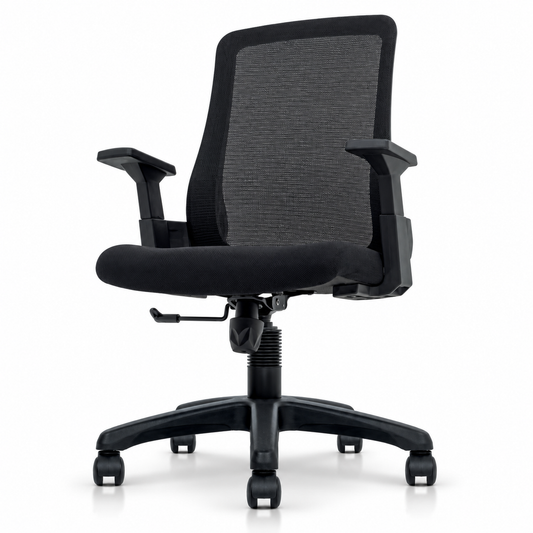 NTT 176-MB LAPETUS Office Chair